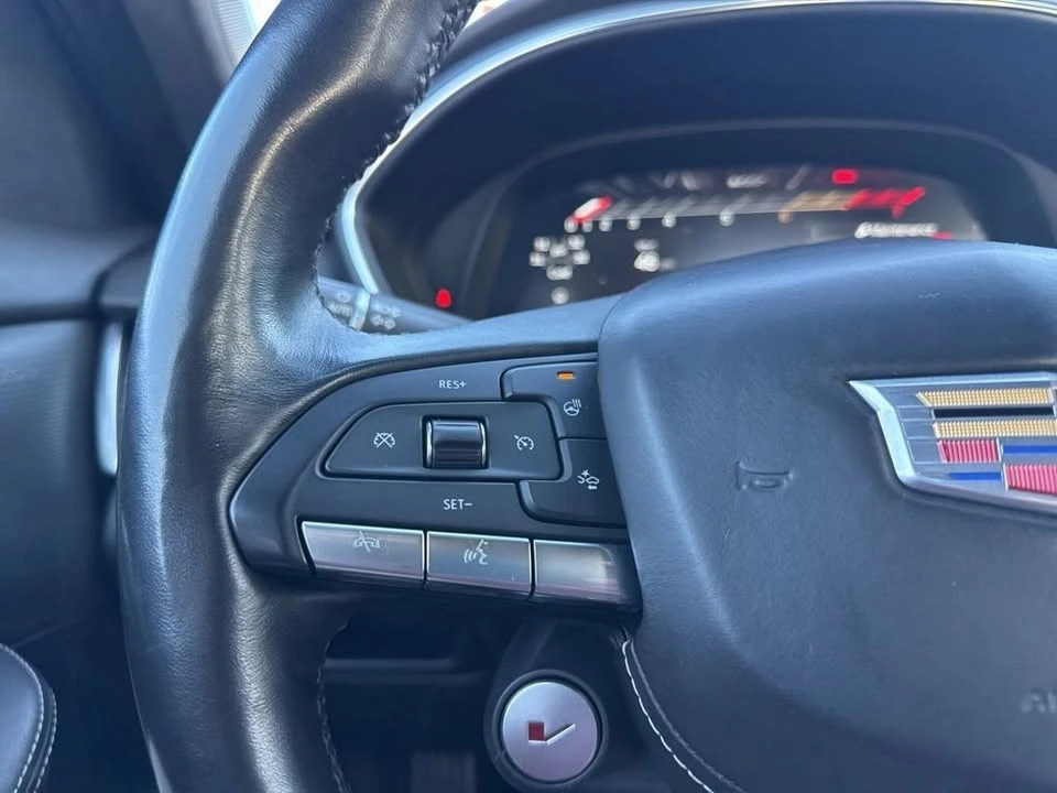 2022 Cadillac CT5-V Blackwing - Image 15 of 19