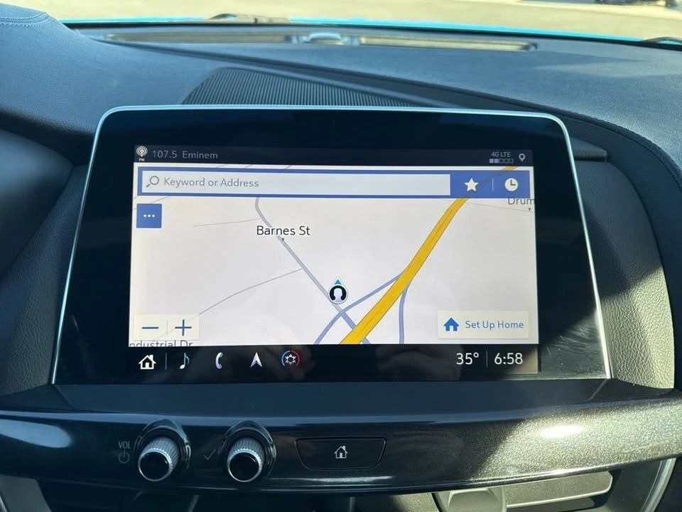 2022 Cadillac CT5-V Blackwing - Image 19 of 19