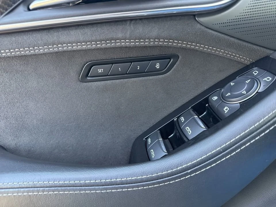 2022 Cadillac CT5-V Blackwing - Image 10 of 19
