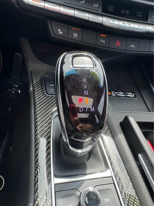 2022 Cadillac CT5-V - Image 16 of 20