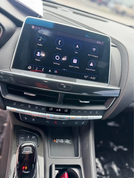 2022 Cadillac CT5-V - Image 14 of 20