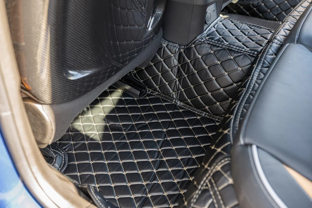 2022 Cadillac CTS - Image 19 of 21