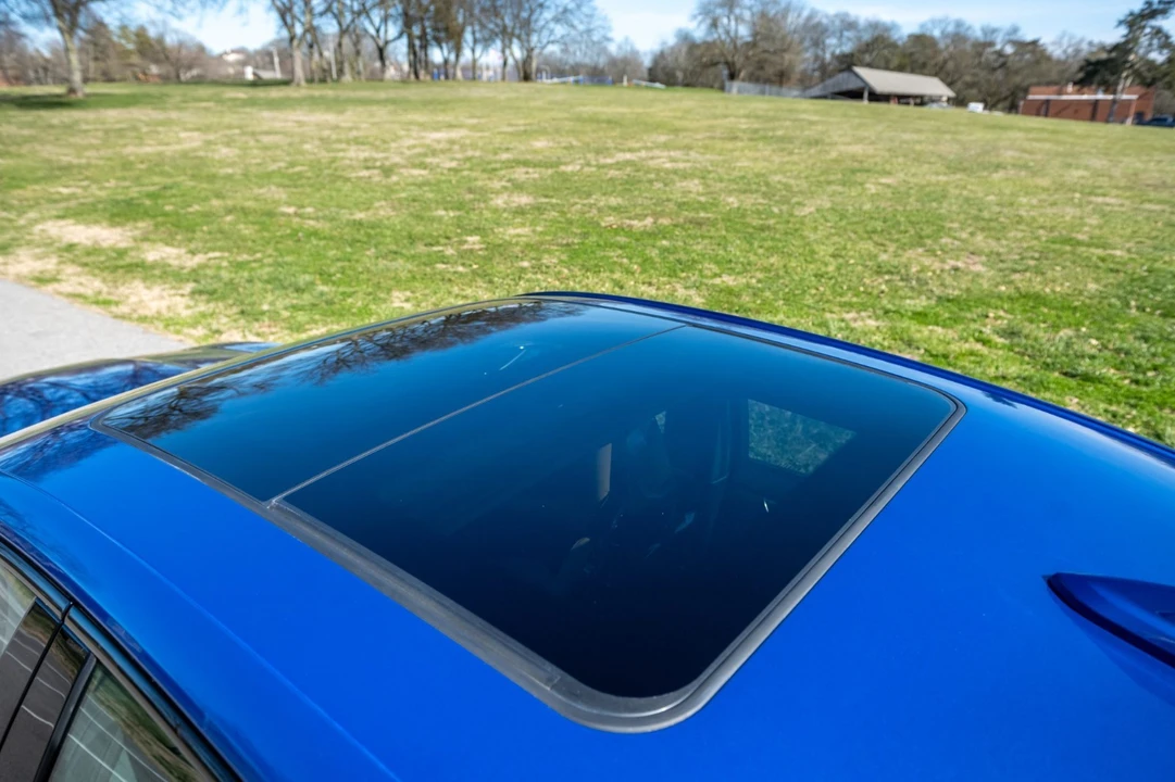2022 Cadillac CTS - Image 16 of 21