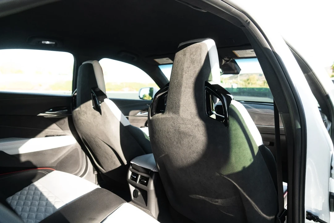 2022 Cadillac CT5-V Blackwing - Image 21 of 21