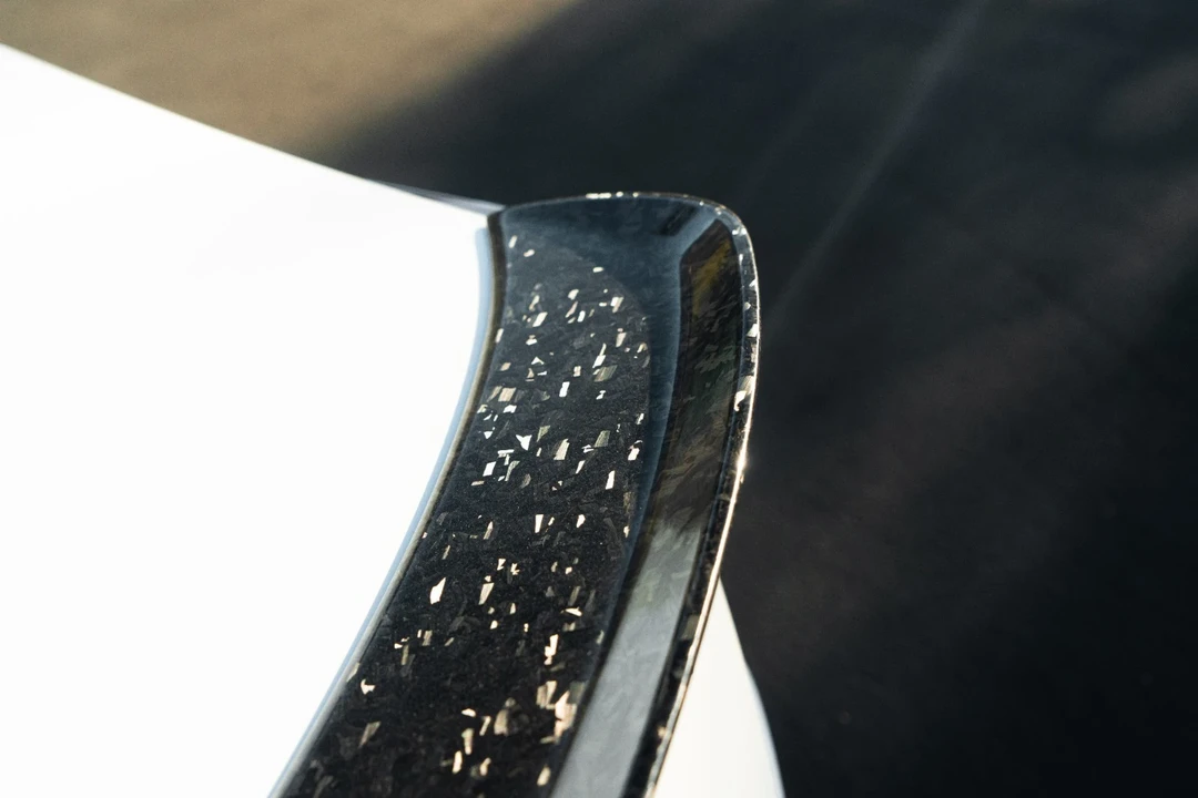 2022 Cadillac CT5-V Blackwing - Image 8 of 21
