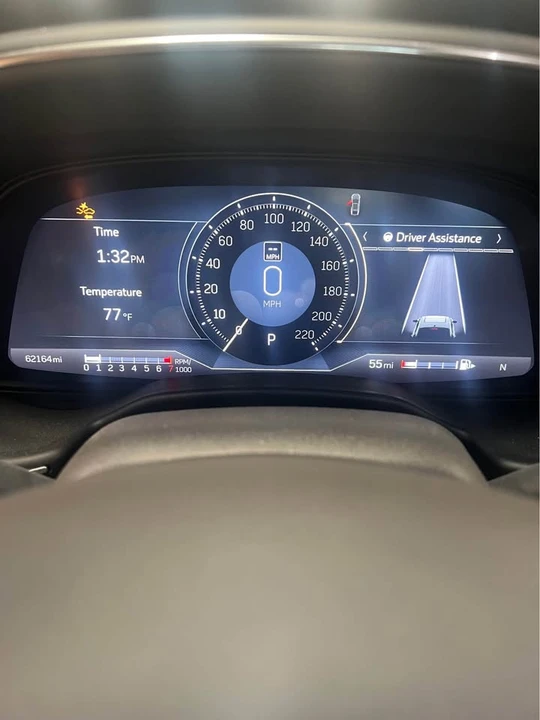 2022 Cadillac CTS - Image 5 of 9
