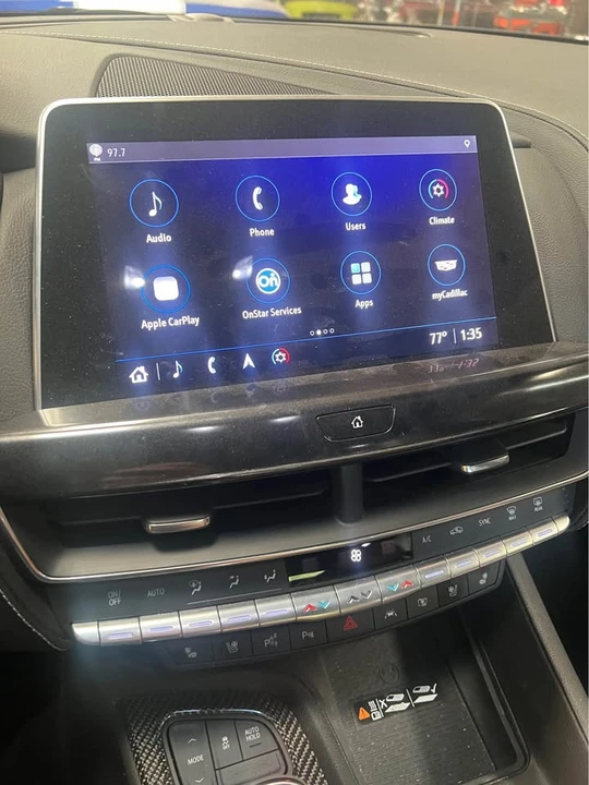 2022 Cadillac CTS - Image 9 of 9