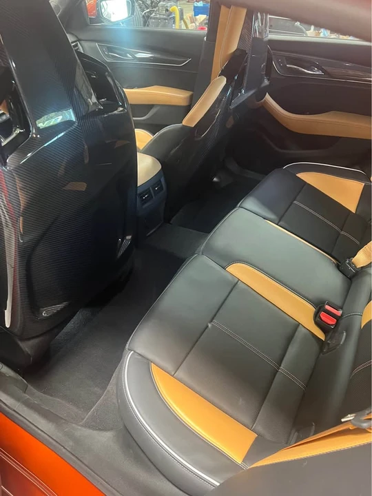 2022 Cadillac CTS - Image 8 of 9