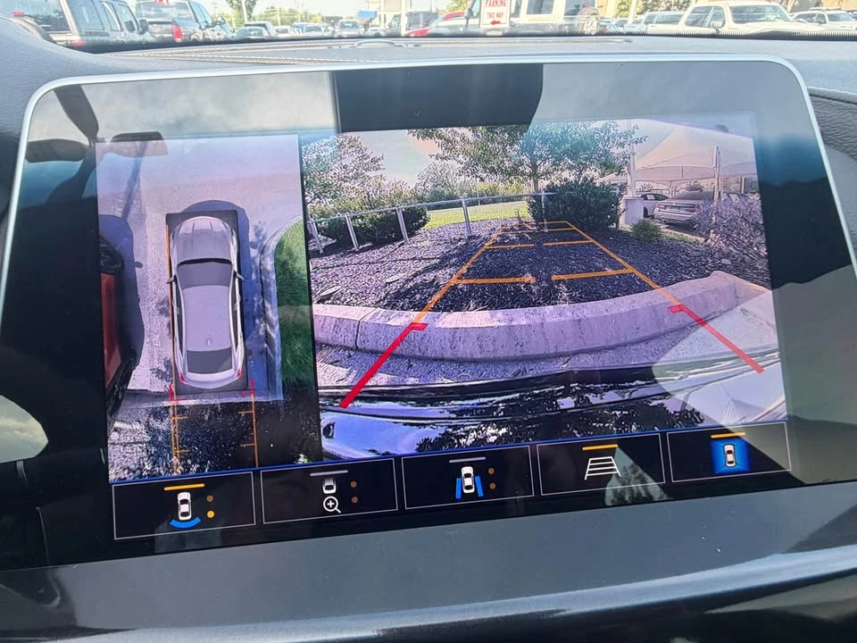 2022 Cadillac CTS - Image 12 of 15