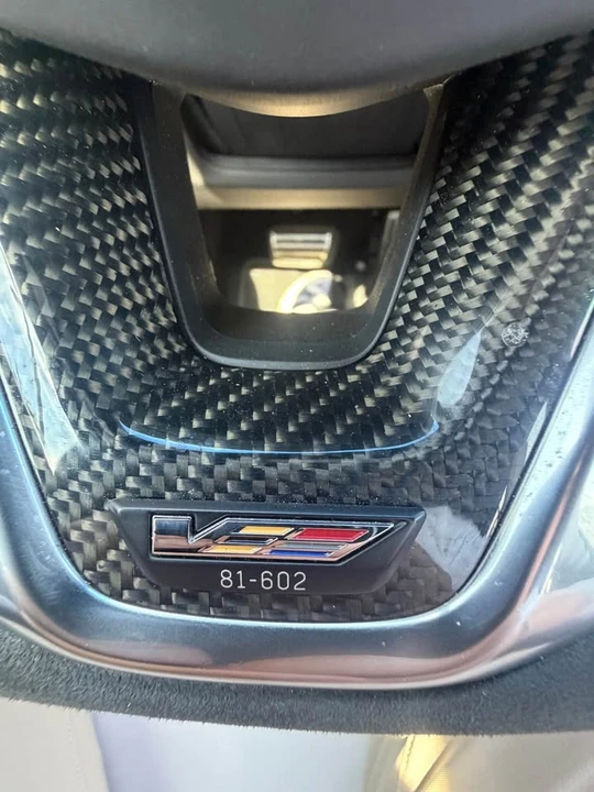 2022 Cadillac CTS - Image 13 of 15