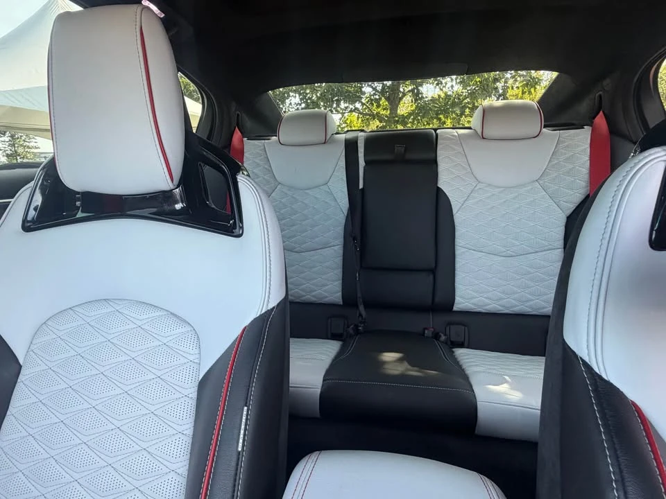 2022 Cadillac CTS - Image 14 of 15