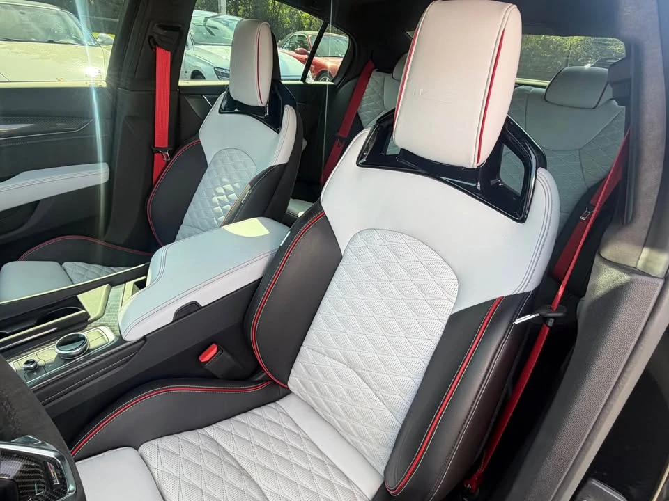 2022 Cadillac CTS - Image 9 of 15