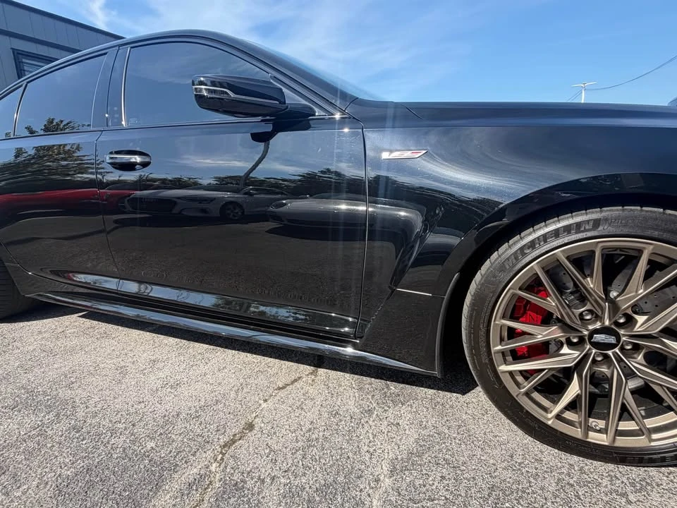 2022 Cadillac CTS - Image 6 of 15