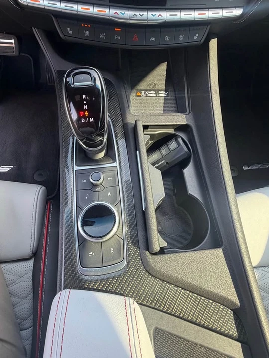 2022 Cadillac CTS - Image 11 of 15