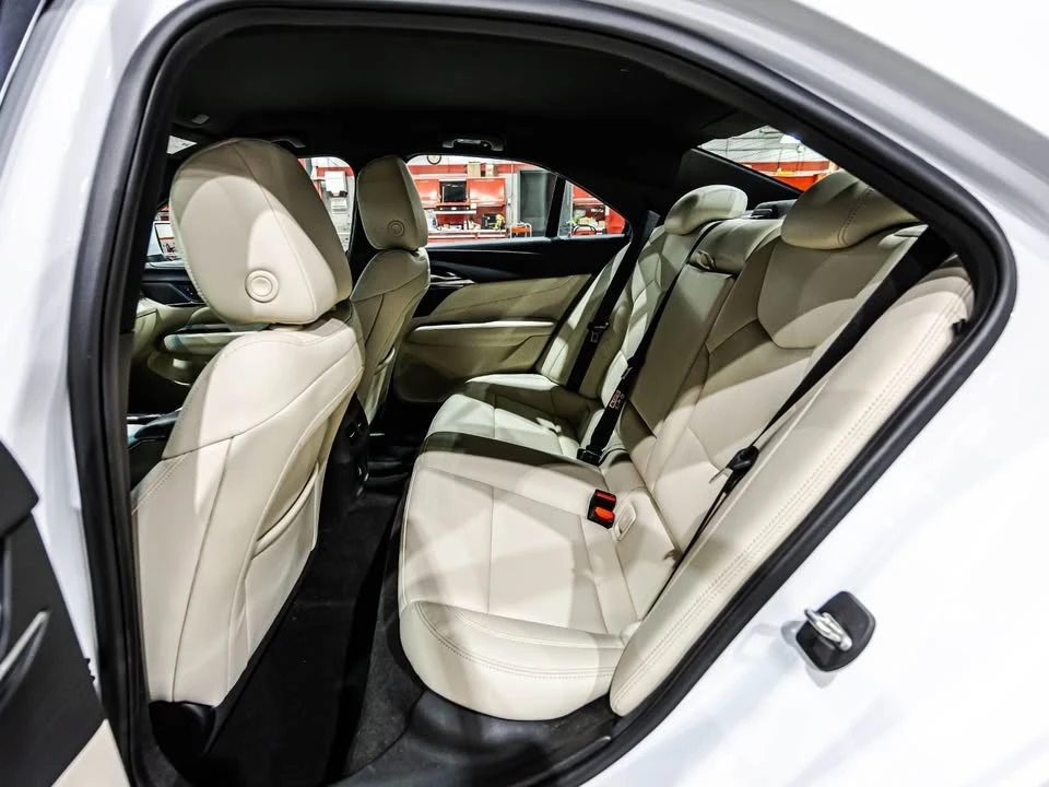 2022 Cadillac CT4 - Image 14 of 20
