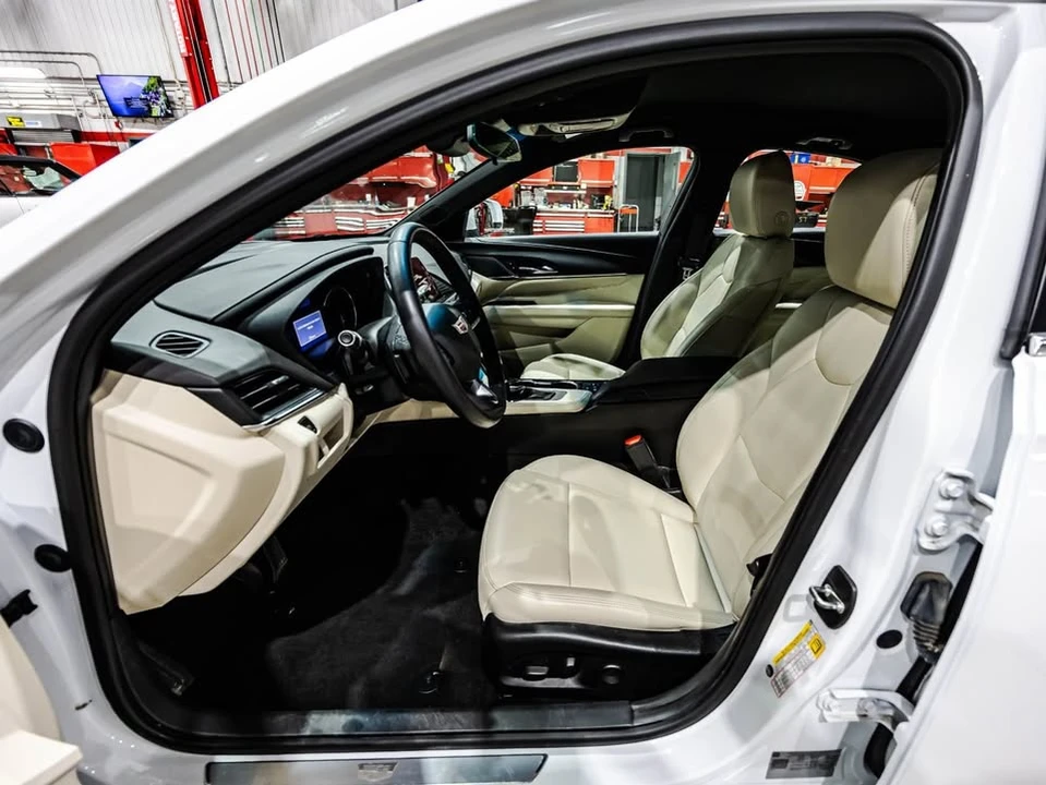 2022 Cadillac CT4 - Image 19 of 20