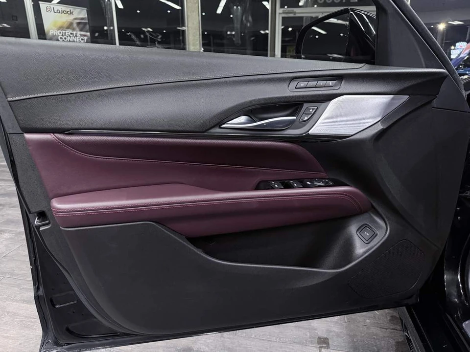 2022 Cadillac CT4-V - Image 30 of 31