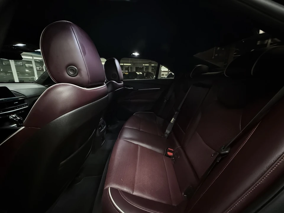2022 Cadillac CT4-V - Image 31 of 31