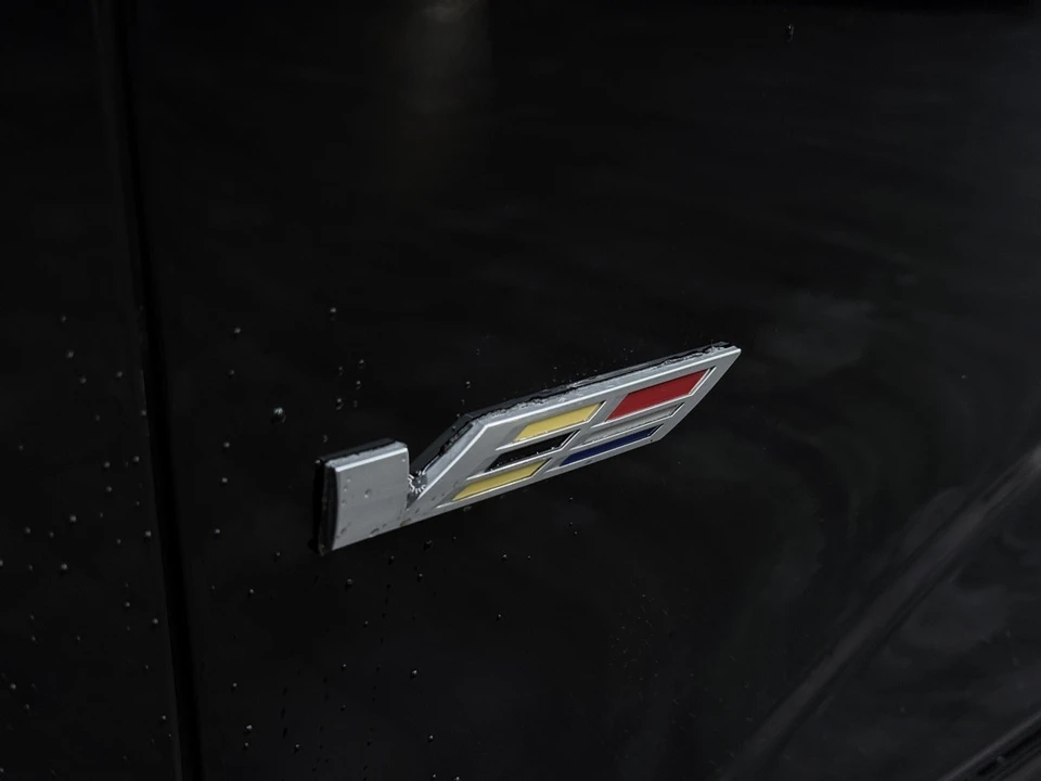 2022 Cadillac CT4-V - Image 24 of 31