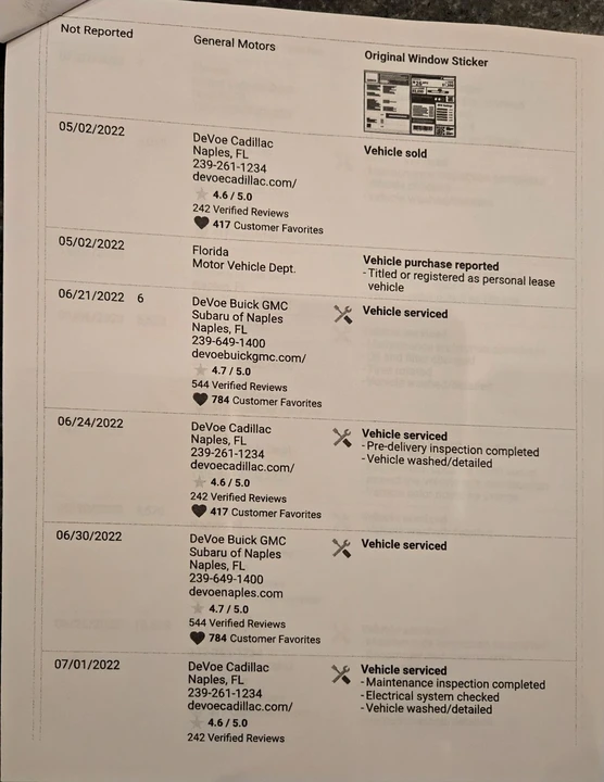 2022 Cadillac CT4-V Blackwing - Image 20 of 21