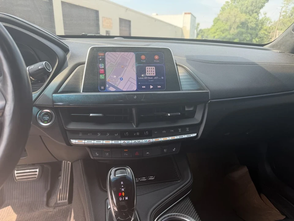 2022 Cadillac CT4-V Blackwing - Image 21 of 23