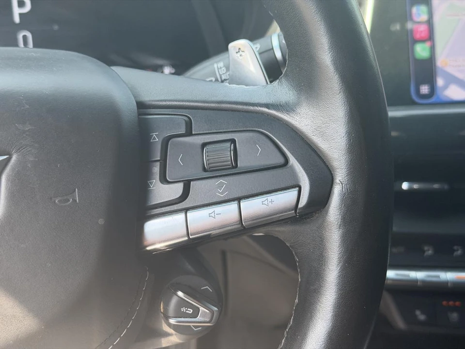 2022 Cadillac CT4-V Blackwing - Image 18 of 23