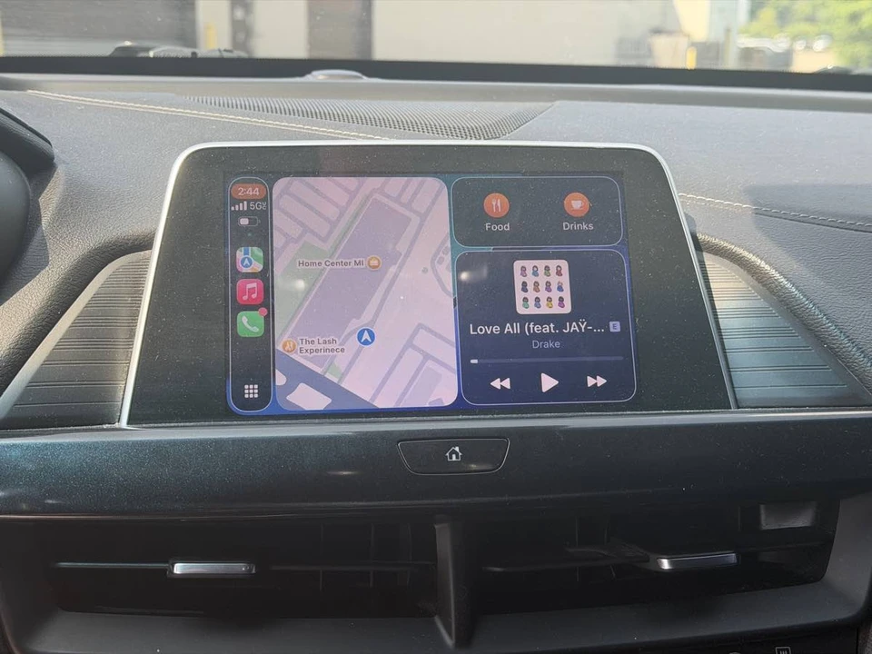 2022 Cadillac CT4-V Blackwing - Image 22 of 23
