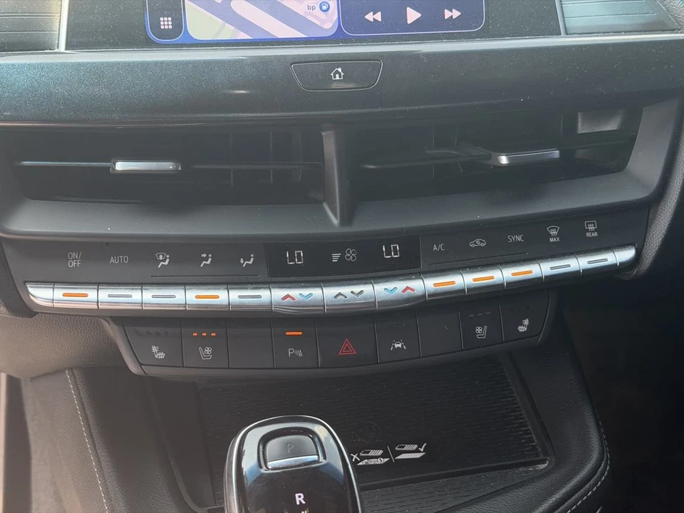 2022 Cadillac CT4-V Blackwing - Image 23 of 23