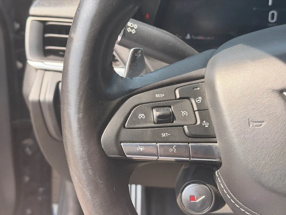 2022 Cadillac CT4-V Blackwing - Image 16 of 23