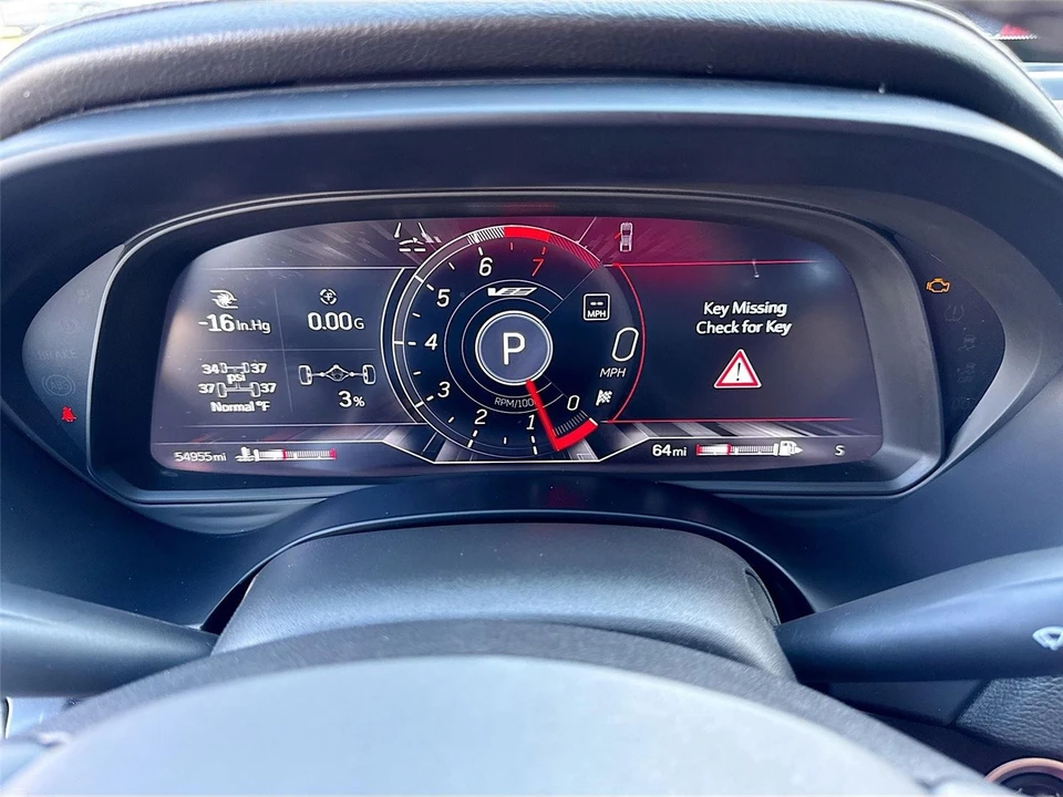 2022 Cadillac CT4-V Blackwing - Image 4 of 21