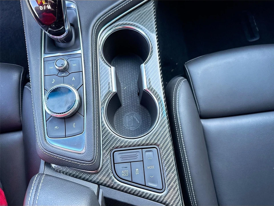 2022 Cadillac CT4-V Blackwing - Image 12 of 21