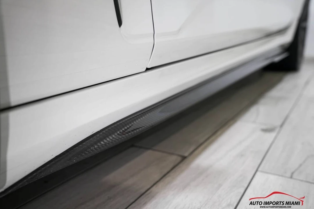 2022 Cadillac CT4-V Blackwing - Image 11 of 21