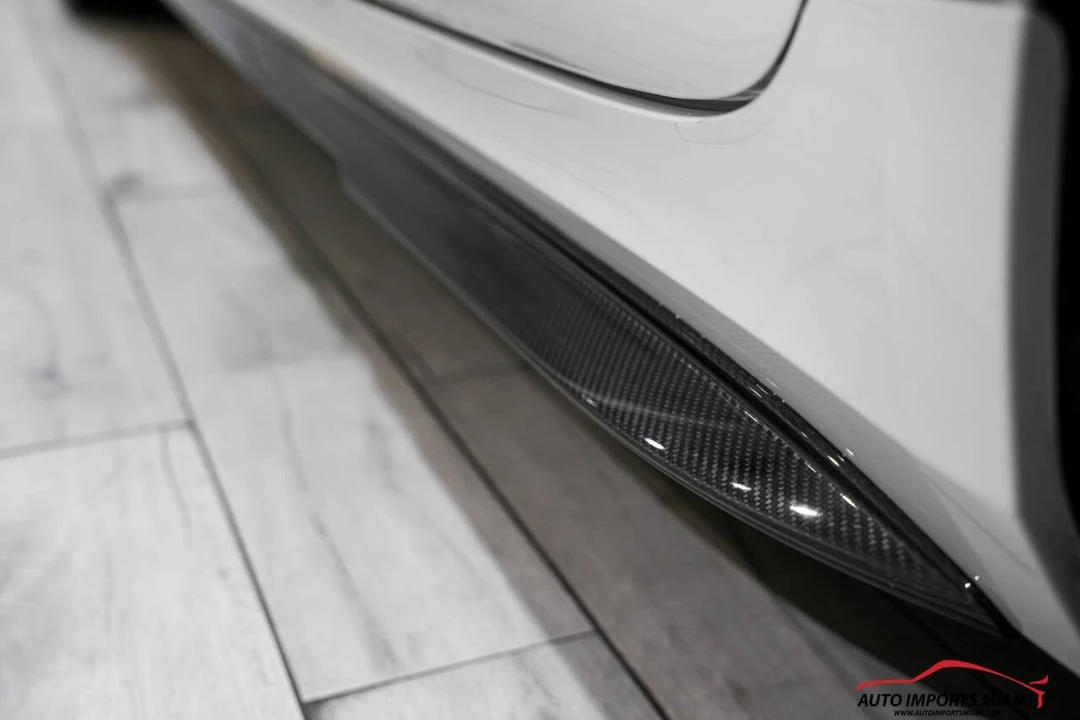 2022 Cadillac CT4-V Blackwing - Image 21 of 21