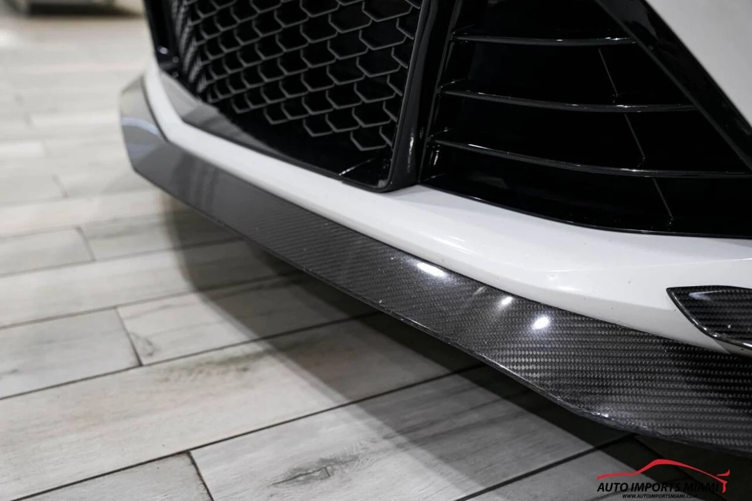 2022 Cadillac CT4-V Blackwing - Image 9 of 21