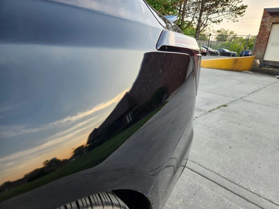 2022 Cadillac CT4-V Blackwing - Image 17 of 31