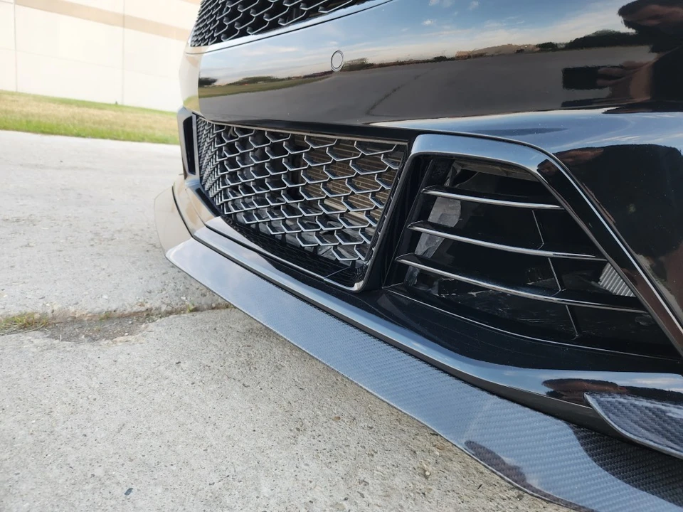 2022 Cadillac CT4-V Blackwing - Image 28 of 31