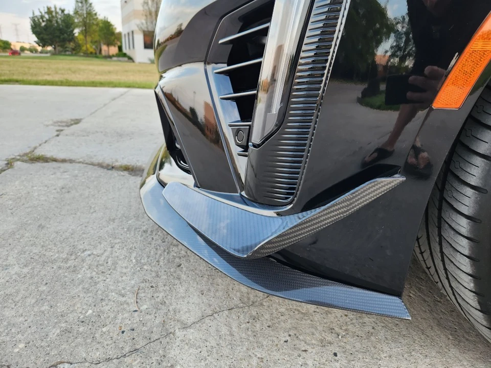 2022 Cadillac CT4-V Blackwing - Image 29 of 31