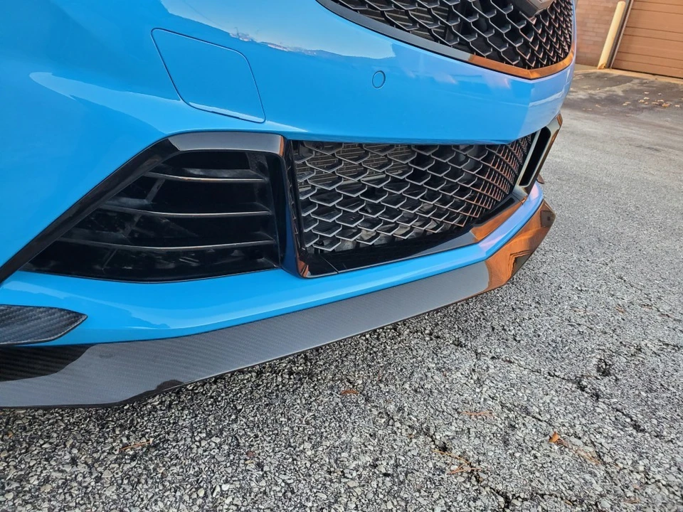 2022 Cadillac CT4-V Blackwing - Image 21 of 21