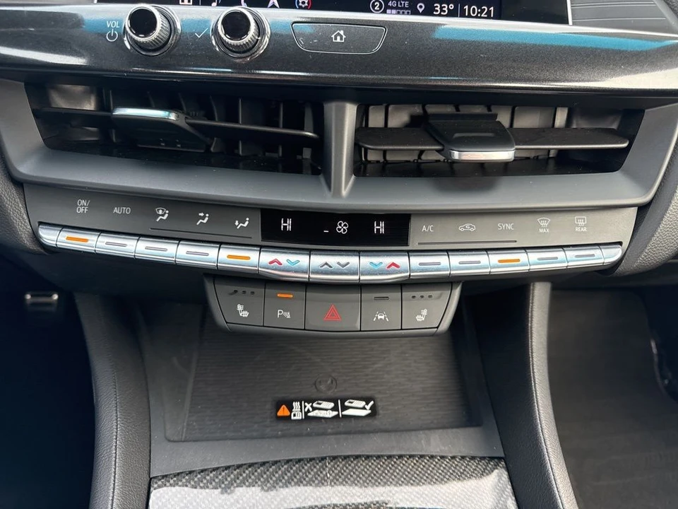 2022 Cadillac CT4-V Blackwing - Image 20 of 21
