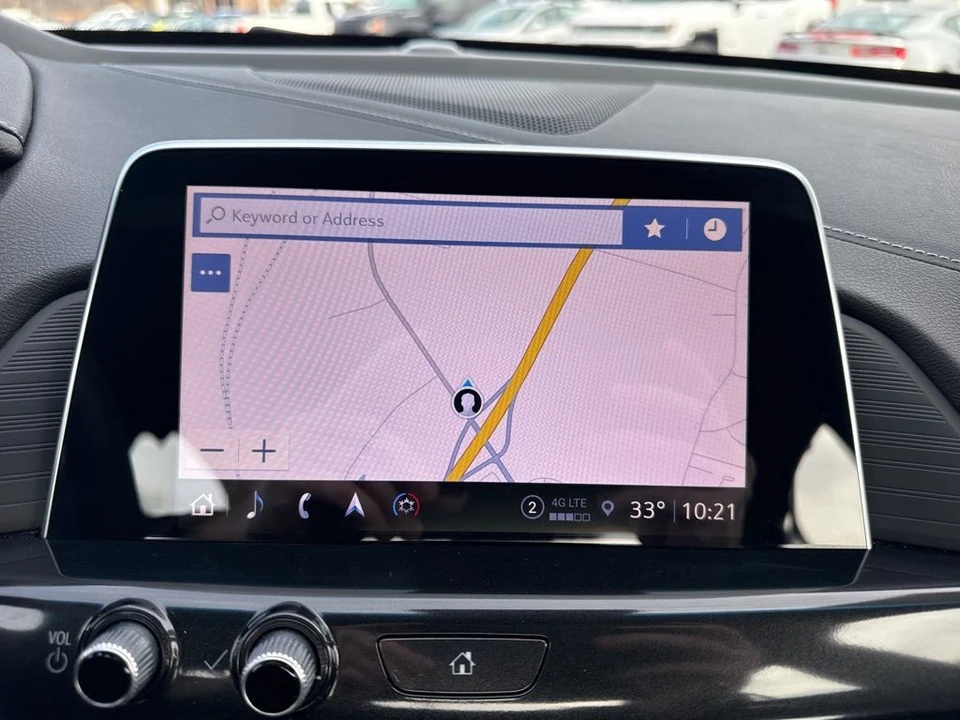 2022 Cadillac CT4-V Blackwing - Image 21 of 21