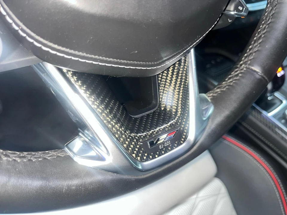 2022 Cadillac CT5-V Blackwing - Image 19 of 31