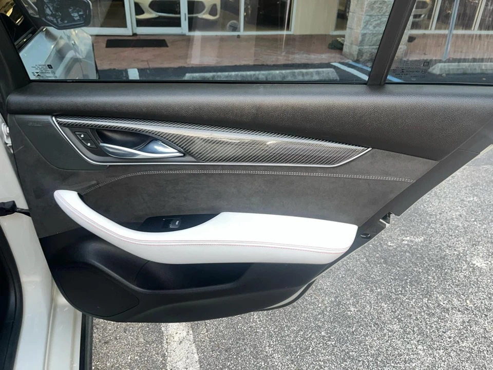 2022 Cadillac CT5-V Blackwing - Image 27 of 31
