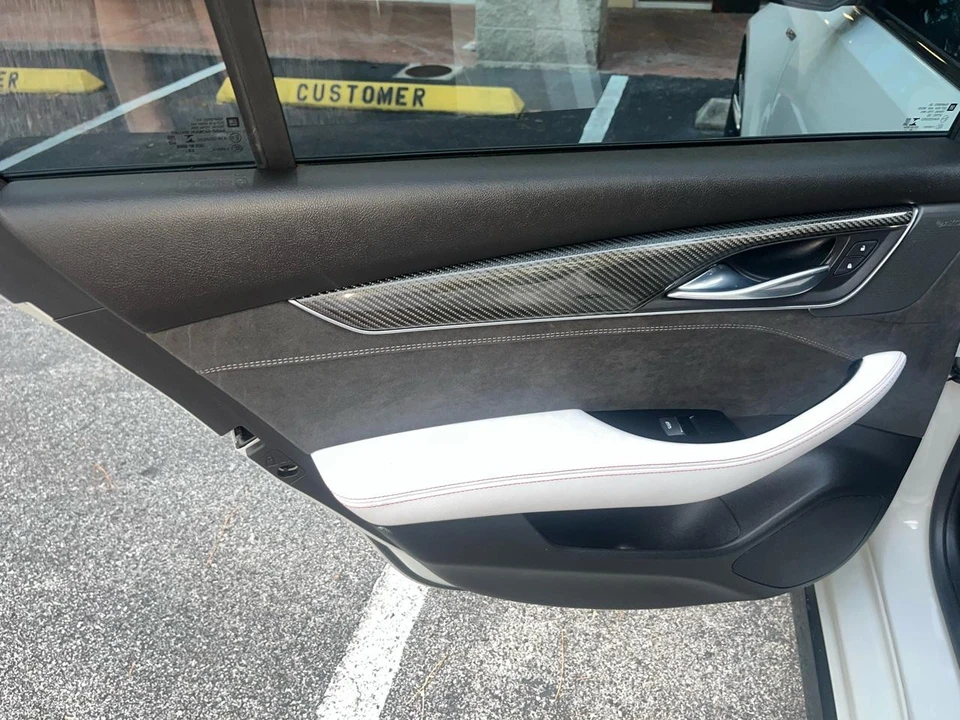 2022 Cadillac CT5-V Blackwing - Image 23 of 31