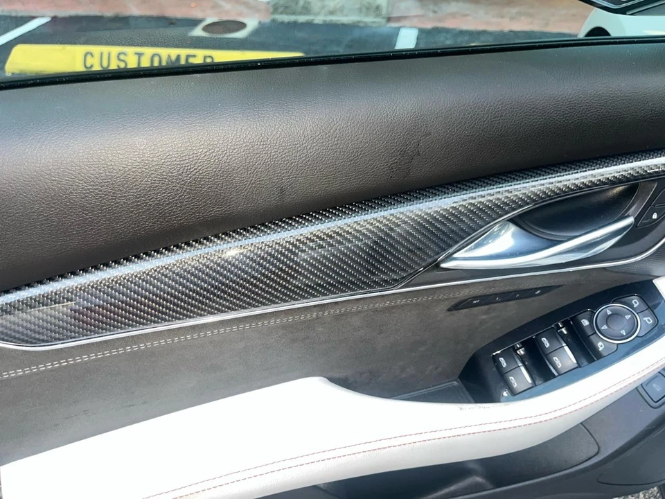 2022 Cadillac CT5-V Blackwing - Image 16 of 31