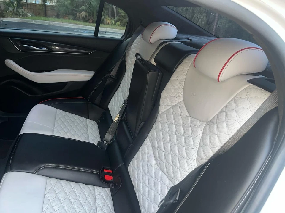 2022 Cadillac CT5-V Blackwing - Image 26 of 31