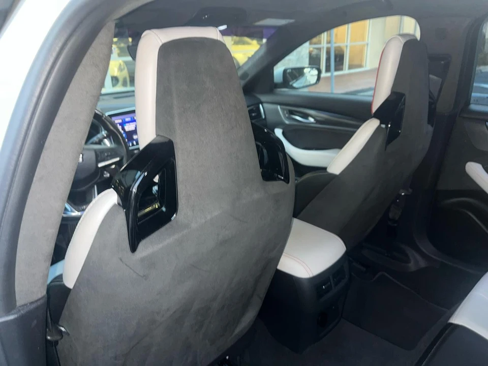 2022 Cadillac CT5-V Blackwing - Image 24 of 31