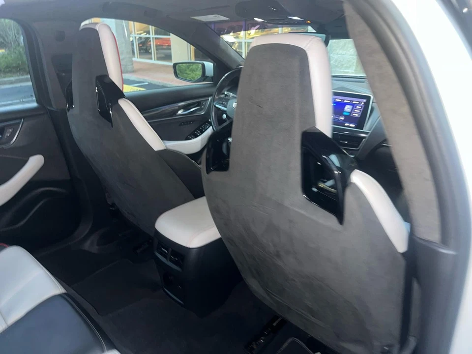 2022 Cadillac CT5-V Blackwing - Image 28 of 31
