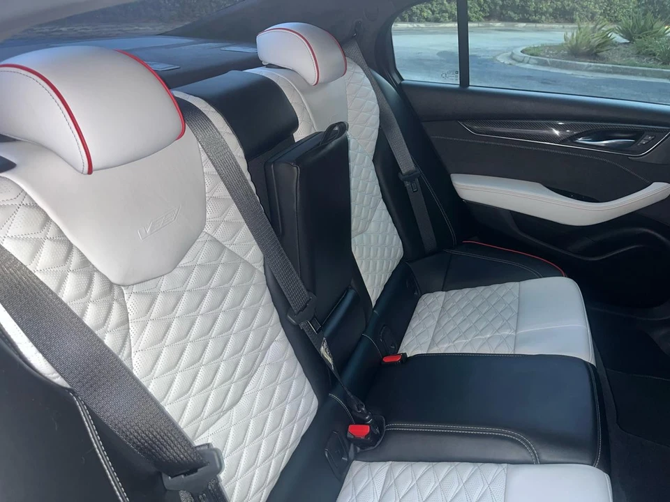 2022 Cadillac CT5-V Blackwing - Image 29 of 31