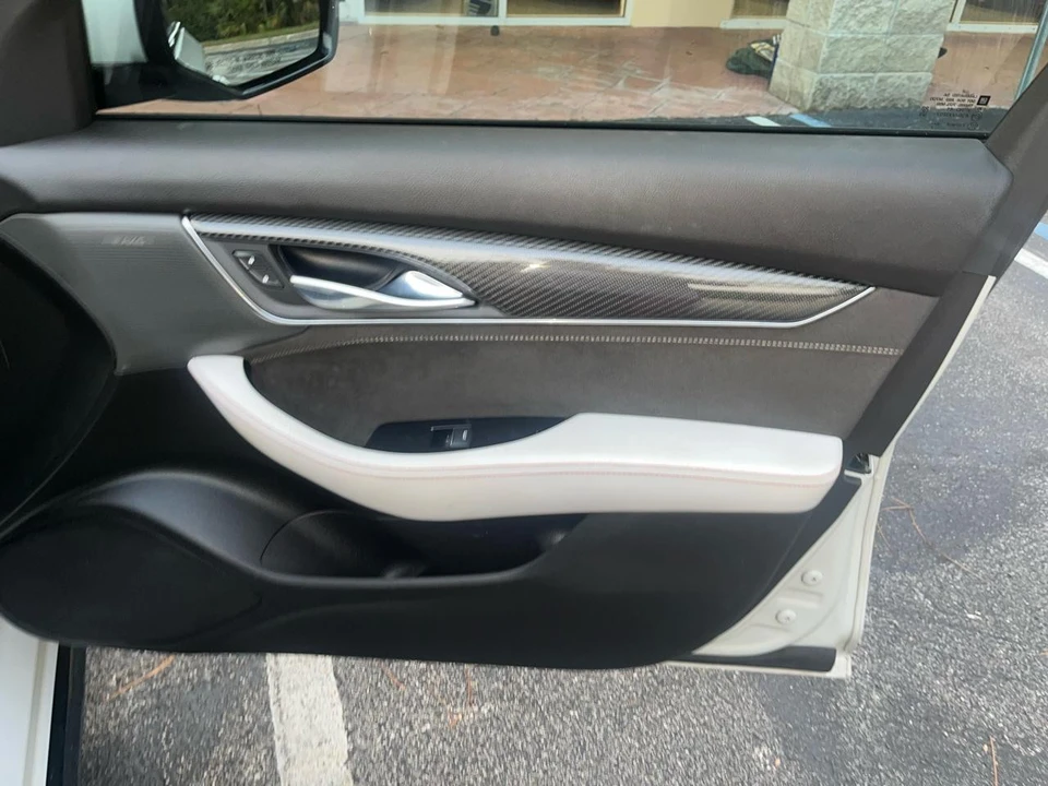 2022 Cadillac CT5-V Blackwing - Image 31 of 31