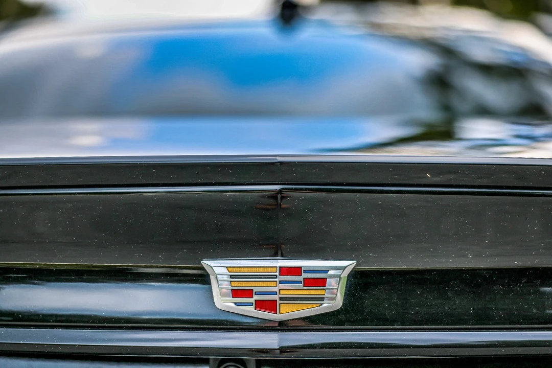 2022 Cadillac CT5-V Blackwing - Image 7 of 31